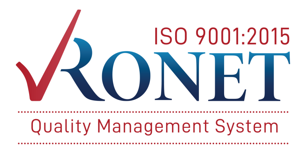 logo ronet_ISO 9001-2015_Eng copy