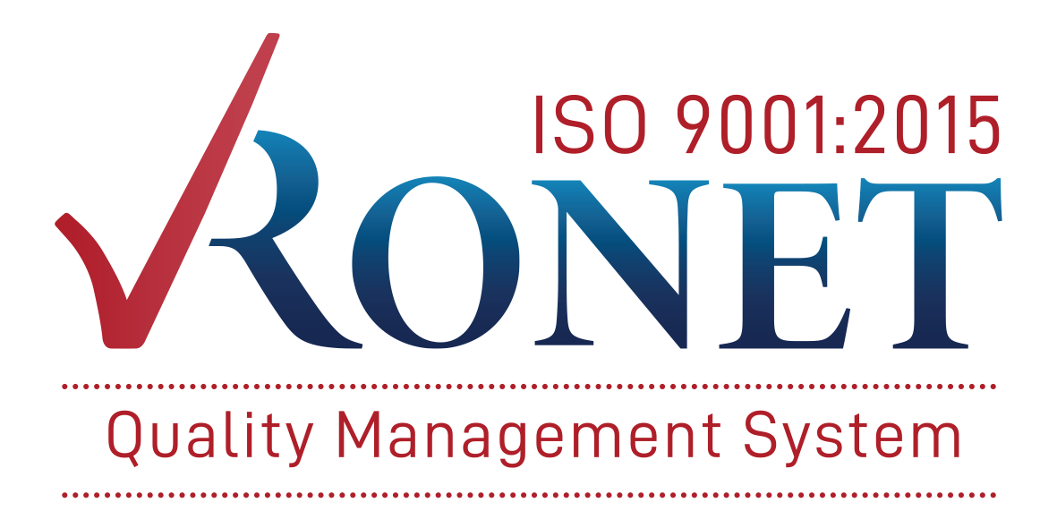 logo ronet_ISO 9001-2015_Eng copy